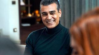 Sadakatsiz'in Volkan'ı Caner Cindoruk paylaştı: Aşk-ı Bennu