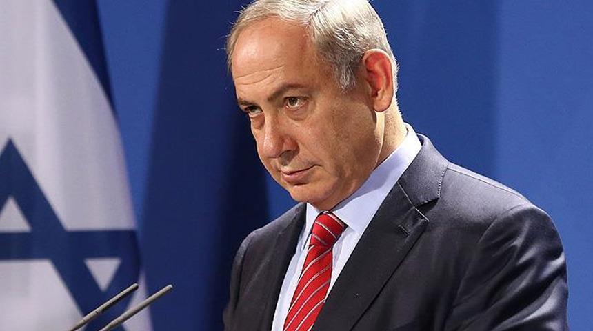 Netanyahu, Biden'ın "ateşkes için gerginliğin düşürülmesi talebini" kabul etmedi