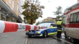 Almanya’da Türklere ait süpermarket kundaklandı