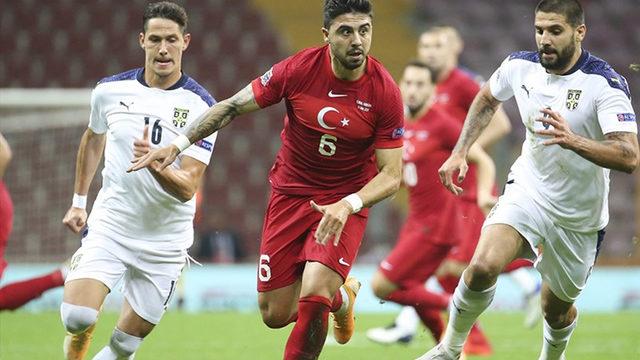 Beşiktaş'tan Aleksandar Mitrovic bombası