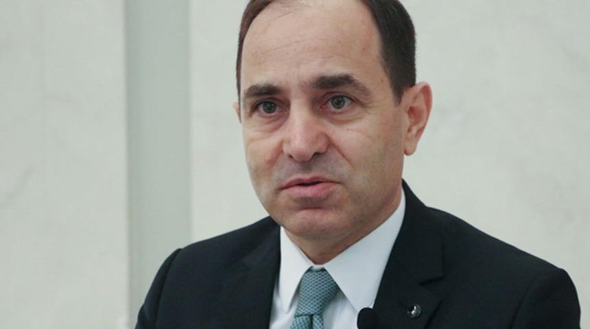 Dışişleri Bakanlığı Sözcüsü Bilgiç'ten AP'nin "ülkücü hareket" çağrısına tepki