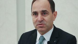 Dışişleri Bakanlığı Sözcüsü Bilgiç'ten AP'nin ülkücü hareket çağrısına tepki