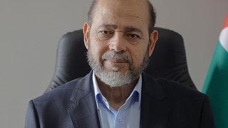 Hamas'tan ateşkes açıklaması