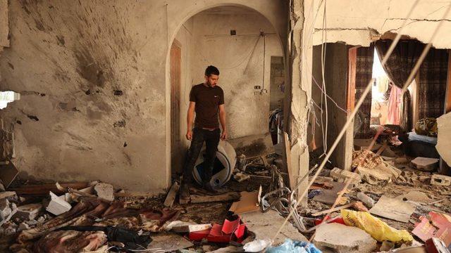 Hamas yetkilisi: Ateşkes &ccedil;abalarının 1-2 g&uuml;n i&ccedil;erisinde başarıya ulaşacağına inanıyorum 2