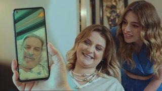 Sadakatsiz dizisinde Burak Sergen sürprizi! Haluk Güçlü böyle geri döndü!