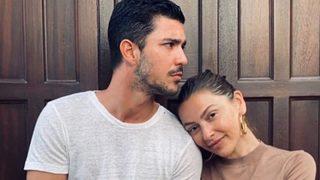 Bu hareketi söylentileri alevlendirdi! Hadise ile Kaan Yıldırım ayrıldı mı?