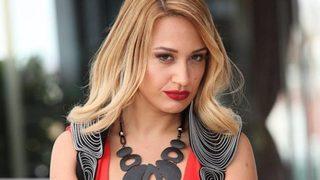 Gupse Özay paylaşınca Gülse Birsel duramadı! Kahkaha attıran yorum