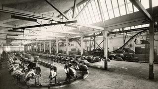 75 yıllık Scooter efsanesi Vespa’dan tarihi başarı!