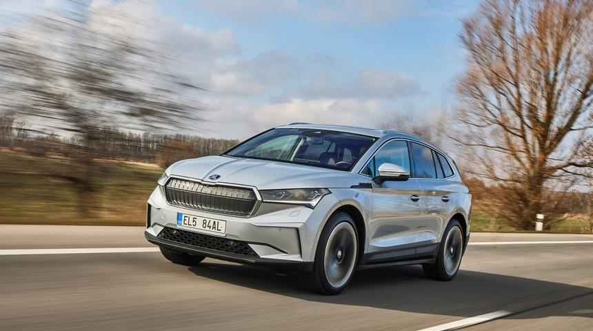 Skoda ilk çeyreği başarı ile kapattı