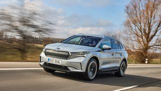 Skoda ilk çeyreği başarı ile kapattı