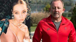 Sergen Yalçın'ın genç sevgilisi Lisaveta Karibskaya’dan iddialı pozlar