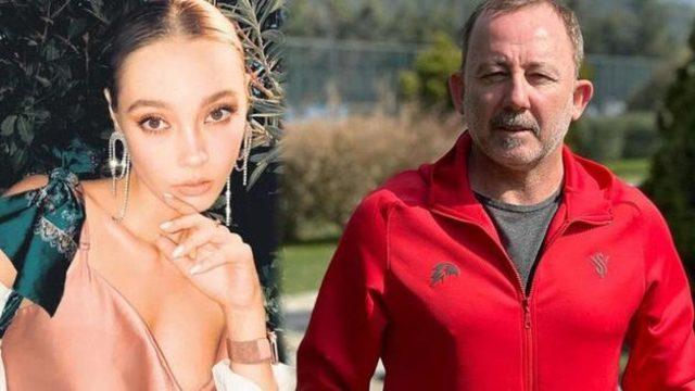 Sergen Yalçın'ın genç sevgilisi Lisaveta Karibskaya’dan iddialı pozlar