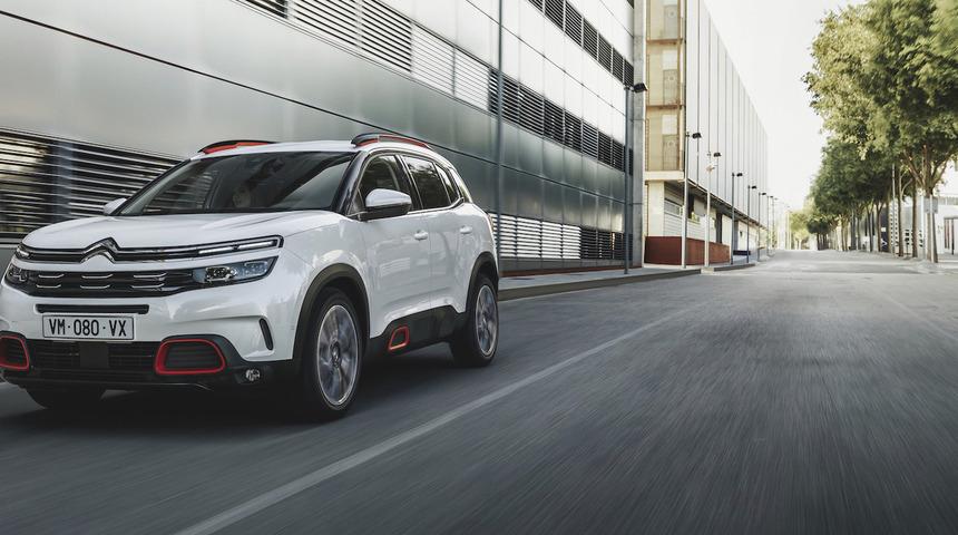Citroen fiyatlarında müthiş avantajlar başladı