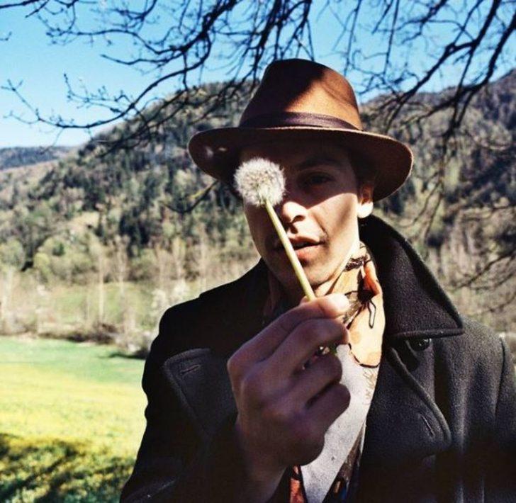 Metin Akdülger ile Cansu Akın aşkı sosyal medyayı salladı! G5