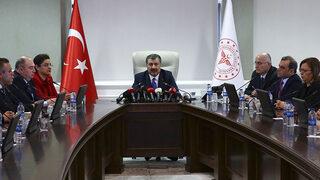 Koronavirüs Bilim Kurulu toplanıyor! Prof. Dr. Uğur Şahin de katılacak