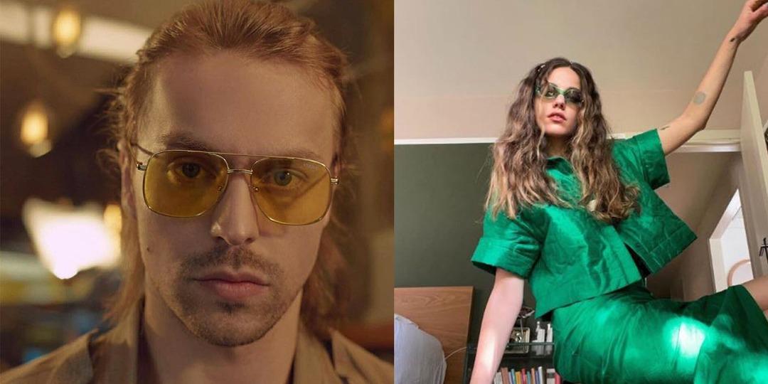 Metin Akd&uuml;lger ile Cansu Akın aşkı sosyal medyayı salladı!