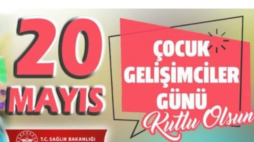 Çocuk Gelişimciler Günü sözleri | Çocuk Gelişimciler Günü nedir? 