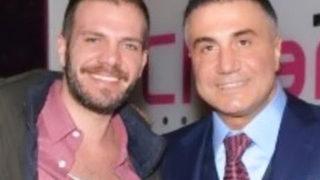 Tolga Karel'den Sedat Peker savunması! Fotoğraf çekmek için yarışmadınız mı?'