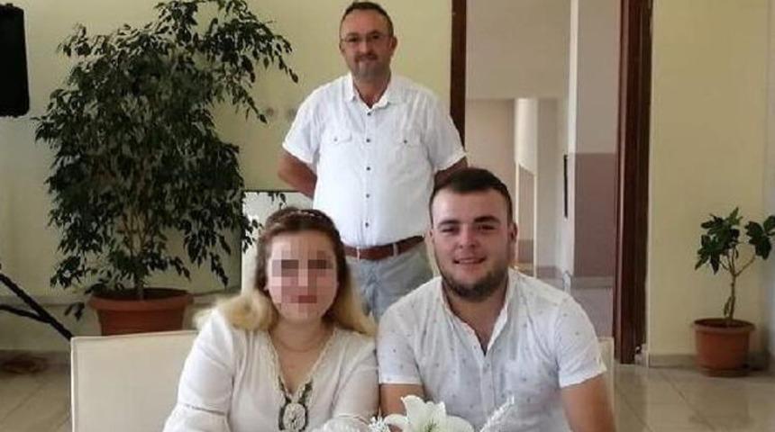 Samsun'da enişte ve kayınbirader arasında silahlı kavga