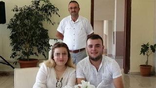 Samsun'da enişte ve kayınbirader arasında silahlı kavga