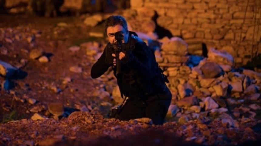 Kurtlar Vadisi Vatan filmi Hollanda'da tartışmaya yol a&ccedil;tı