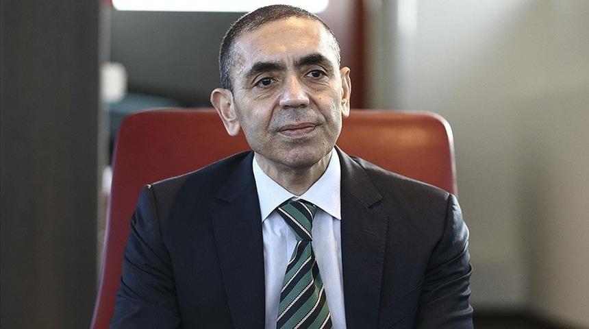 Uğur Şahin’e şok suçlama: Neo-milyarder