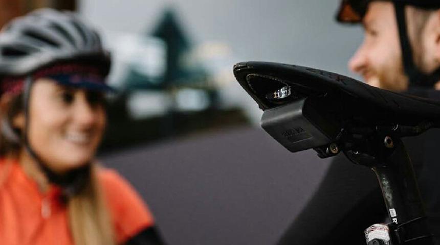Elektrikli bisikletler yoğun trafik yaşanan b&ouml;lgelerde avantaj sağlıyor