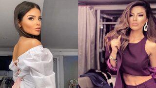 Söylemezsem Olmaz’ın sunucusu Bircan Bali'nin dudakları eleştiri odağı oldu!