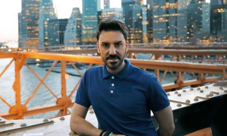 Faruk K kimdir? Faruk K’nın gerçek adı ne? Faruk K kaç yaşında ve nereli? G3