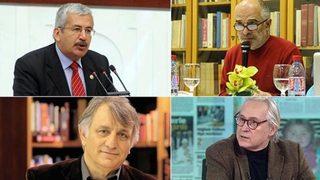 Azerbaycan'dan Ufuk Uras, Sait Çetinoğlu, Ali Bayramoğlu, Erol Katırcıoğlu için tutuklama kararı