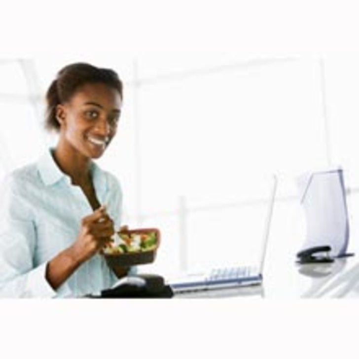 Ofiste Nasıl Beslenmelisiniz?