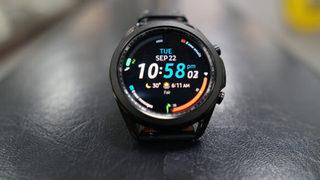 Samsung Galaxy Watch 4 için Wear OS desteği!