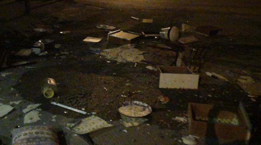 İki kuzen illallah ettirdi: Domuz kurşunuyla vursan buna evlat denmez 