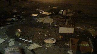 İki kuzen illallah ettirdi: Domuz kurşunuyla vursan buna evlat denmez 