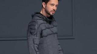 Beşiktaş’ın şampiyonluk kutlamasında Murat Boz neye uğradığını şaşırdı