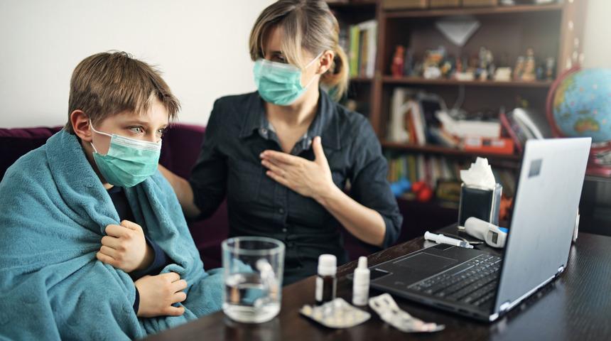 Boğmaca nedir: Aşısı ne zaman yaptırılmalı? İşte tedavi yöntemleri