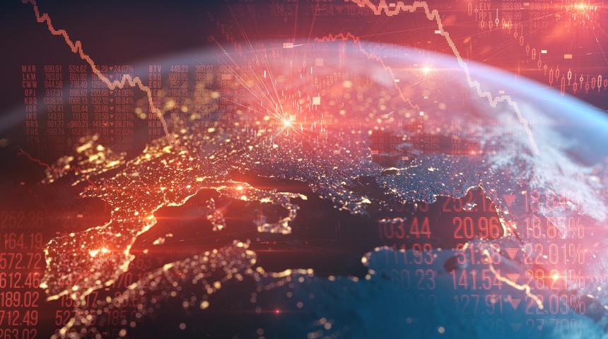 Korkunç: Küresel felaket kaçınılmaz hale geldi!