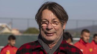  Mehmet Sepil, haziran ayında görevini bırakacak