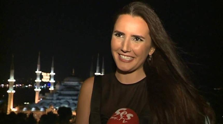 Aytül Temiz kimdir, kaç yaşında ve aslen nereli? Peyzaj çalışmalarıyla dikkat çekiyor