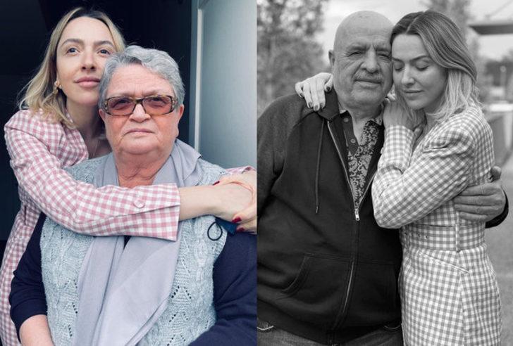 Eurovision'da Türkiye'yi temsil eden Hadise'den ilginç açıklama! G2