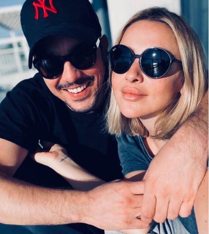 Eurovision'da Türkiye'yi temsil eden Hadise'den ilginç açıklama! G3