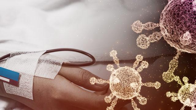 Bu hastalıklara yakalananların ömrü kelebekler kadar kısa! 24 saatte etki eden ölümcül hastalıklar