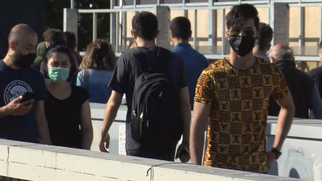 İçişleri Bakanı Soylu uyarmıştı! Bu sabah İstanbul'da yine aynı manzara