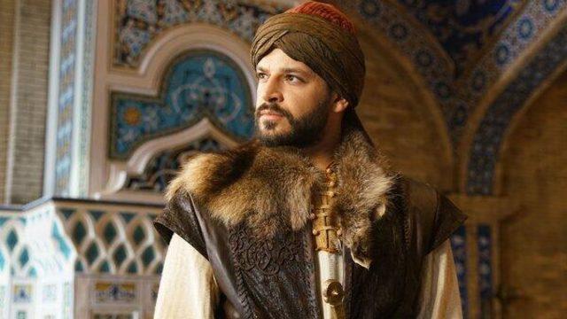 Bozkır Arslanı Celaleddin dizisi nerede çekiliyor? Konusu nedeniyle dikkat çekti...