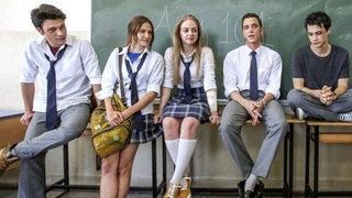 Aşk 101 2. yeni sezonu ne zaman başlayacak? Netflix'ten fragman bekleniyor