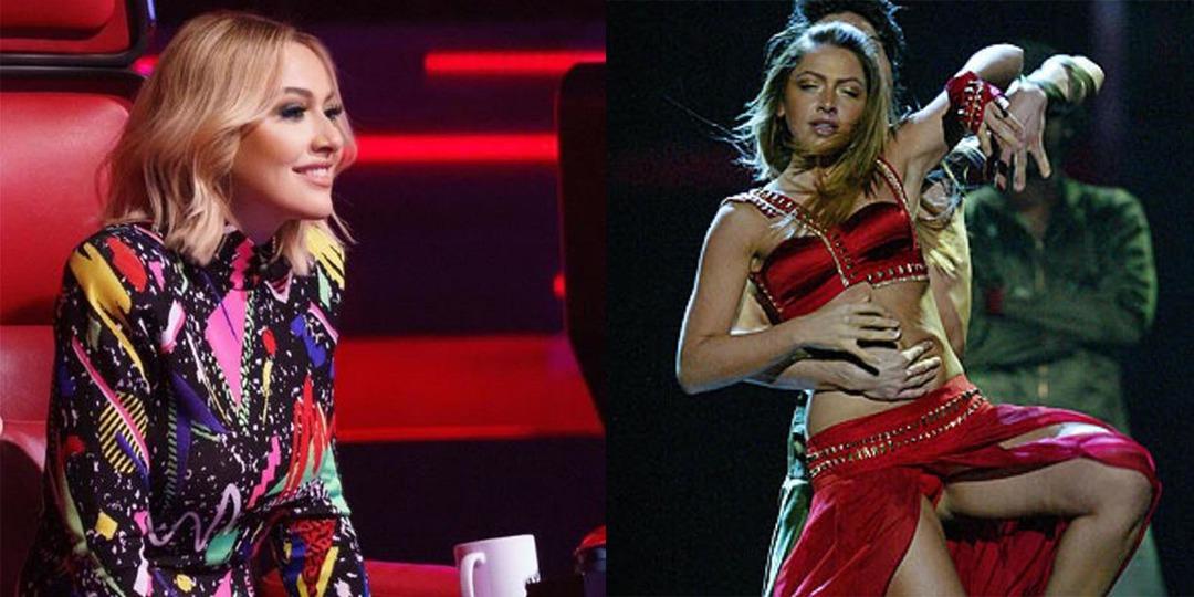 Eurovision'da T&uuml;rkiye'yi temsil eden Hadise'den ilgin&ccedil; a&ccedil;ıklama!