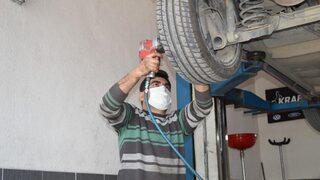 15 bin TL maaş veriliyor ama çırak bile bulunamıyor!