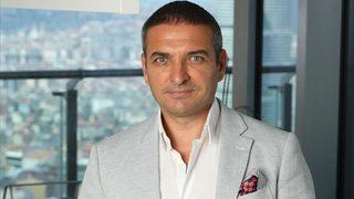 İGSAŞ'ın yeni genel müdürü İlkay Ünal oldu