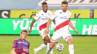 Antalyaspor, Podolski ile yolları ayırıyor