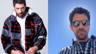 Bozkır Arslanı Celaleddin'in Berham'ı kimdir? Cemal Hünal kimdir, nereli, kaç yaşında?